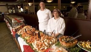 Pocmont Resort & Conference Center - Bushkill, PA