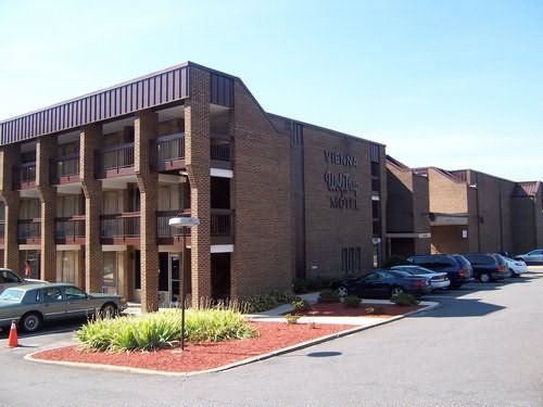 Vienna Wolftrap Motel