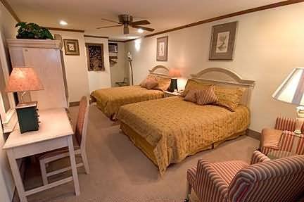 Atrium Inn - High Point, NC