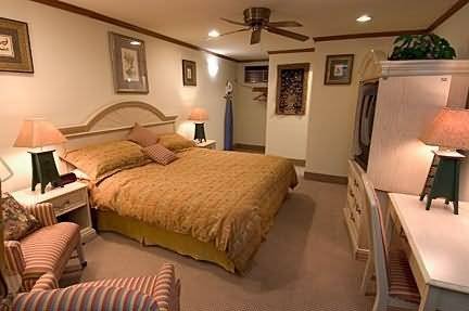 Atrium Inn - High Point, NC