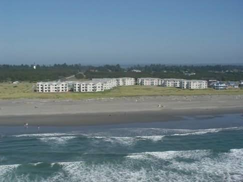 Vacations by the Sea - Westport, WA