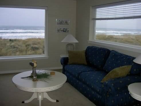 Vacations by the Sea - Westport, WA