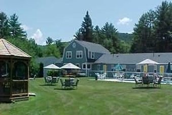 Chieftain Motor Inn - Hanover, NH