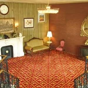 The Grand Union Motel - Saratoga Springs, NY
