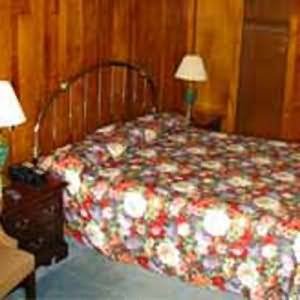 The Grand Union Motel - Saratoga Springs, NY