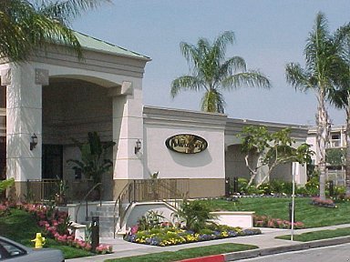 Oakwood Long Beach Marina - Seal Beach, CA