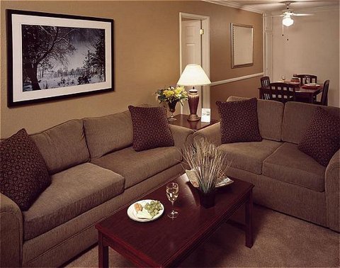 Oakwood Long Beach Marina - Seal Beach, CA