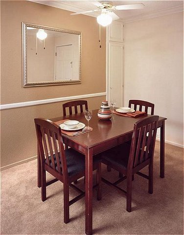 Oakwood Long Beach Marina - Seal Beach, CA