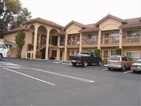 Valley Inn