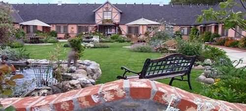 Solvang Gardens