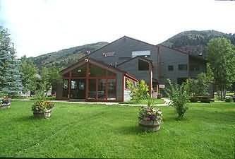 Telluride Lodge - Telluride, CO