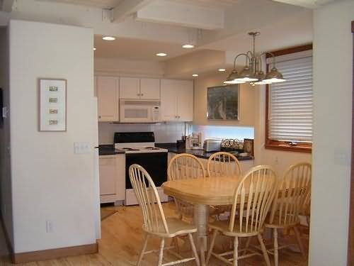 Telluride Lodge - Telluride, CO