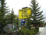 Moose Creek Inn