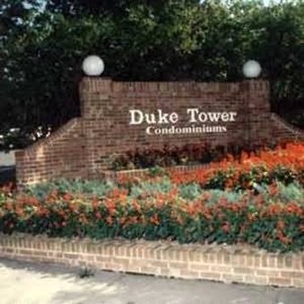 Duke Tower Hotel & Condominiums - Durham, NC