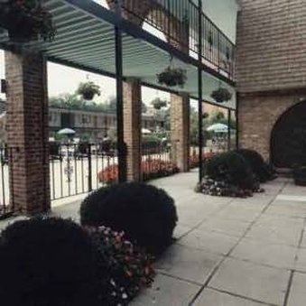 Duke Tower Hotel & Condominiums - Durham, NC