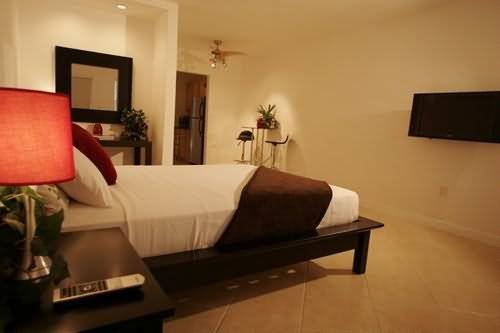 Island House South Beach Miami Beach Hotels - Miami Beach, FL