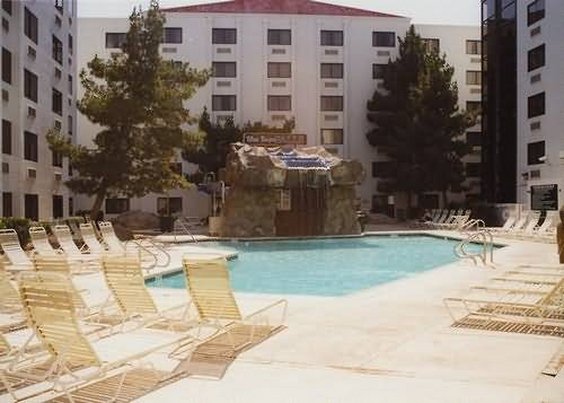 Colorado Belle Casino