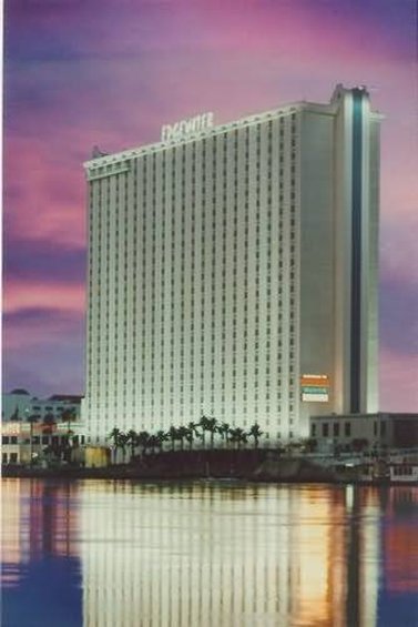 Edgewater Hotel Casino