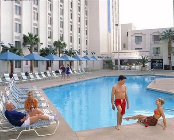 Edgewater hotel & casino laughlin nv