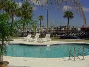 Bayfront Inn - Room