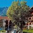 Hotel Alpenrose