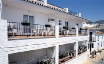 Hotel La Fonda Benalmadena Pueblo Spain Hotel La Fonda Benalmadena Pueblo Spain