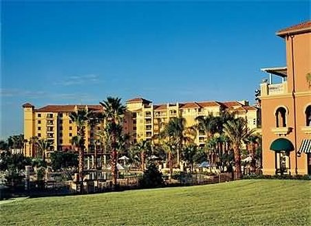 Wyndham-Bonnet Creek Resort