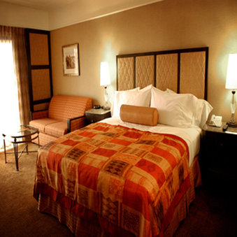 Grand Hotel-Stockton - Stockton, CA