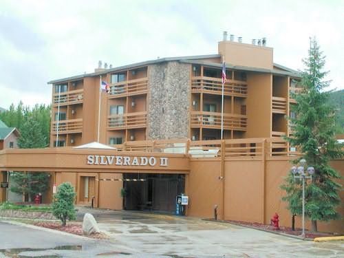 Silverado Ii Condominiums - Winter Park, CO