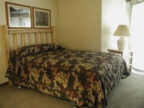 Silverado Ii Condominiums - Winter Park, CO