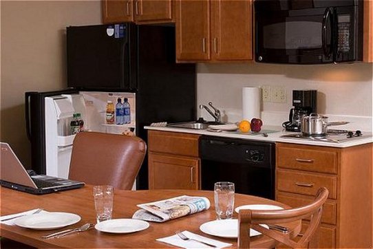 Candlewood Suites OWASSO - Owasso, OK