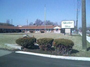 Butler Inn