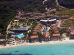 Infinity Bay Spa & Beach Resort