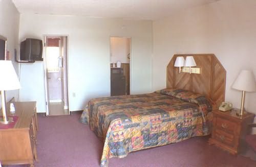 Desert View Inn - Truth or Consequences, NM