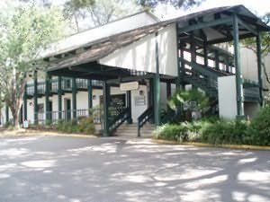 Killearn Country Club & Inn - Tallahassee, FL
