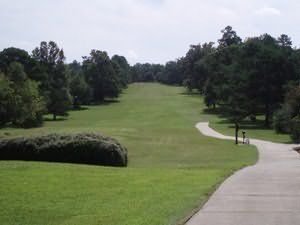 Killearn Country Club & Inn - Tallahassee, FL