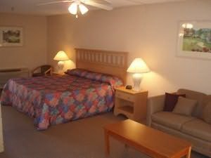 Killearn Country Club & Inn - Tallahassee, FL