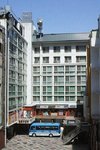 Savoy Hotel