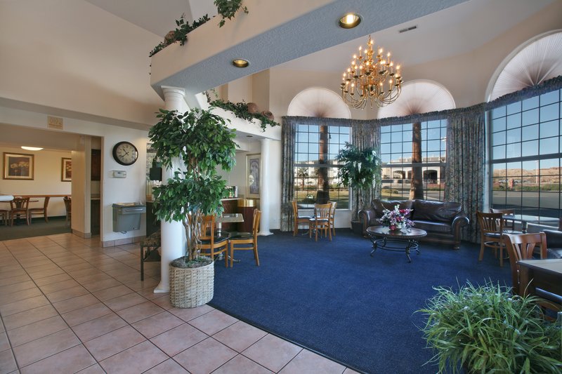 Best Western Mesquite Inn - Mesquite, NV