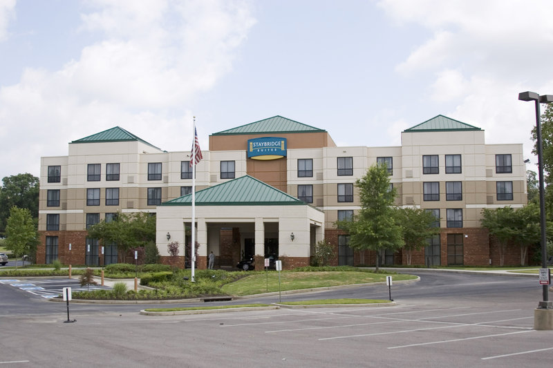 Staybridge Suites MEMPHIS-POPLAR AVE EAST - Memphis, TN