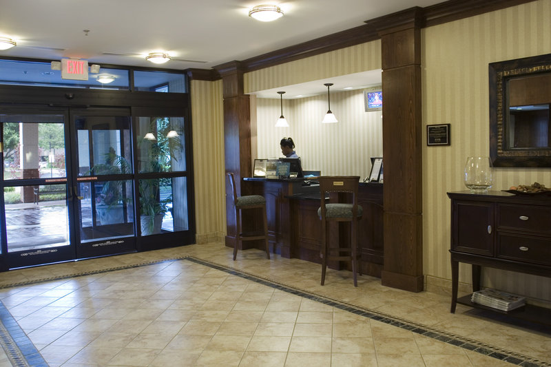 Staybridge Suites MEMPHIS-POPLAR AVE EAST - Memphis, TN