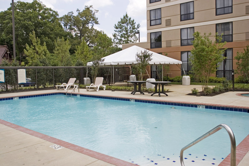Staybridge Suites MEMPHIS-POPLAR AVE EAST - Memphis, TN