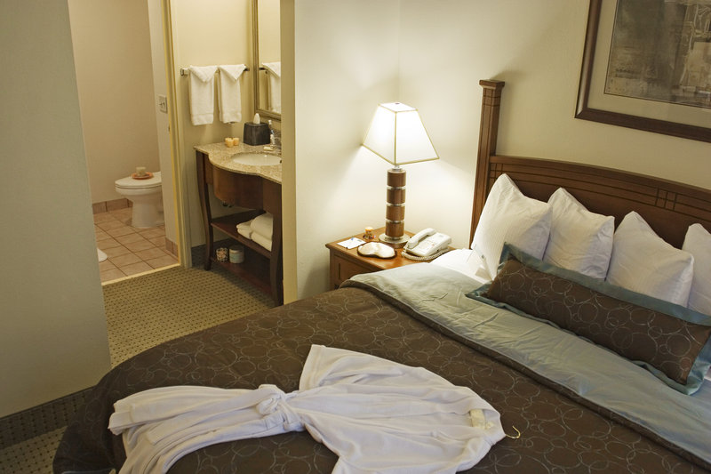 Staybridge Suites MEMPHIS-POPLAR AVE EAST - Memphis, TN