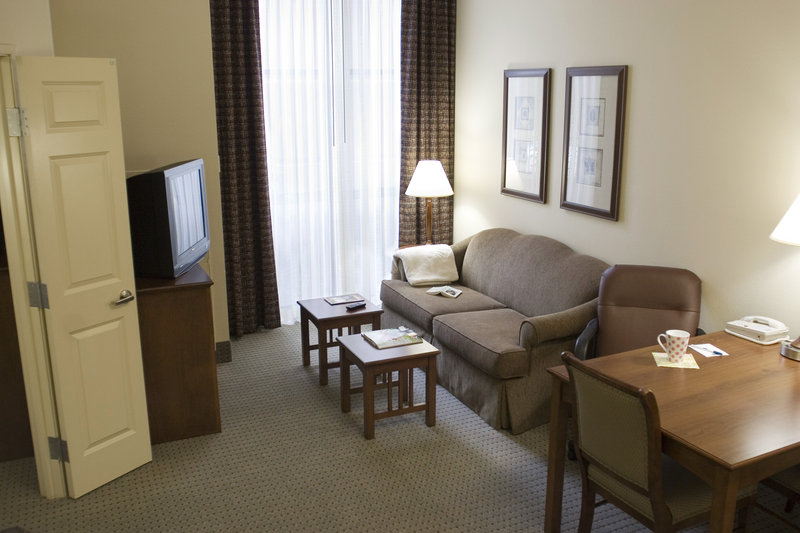 Staybridge Suites MEMPHIS-POPLAR AVE EAST - Memphis, TN