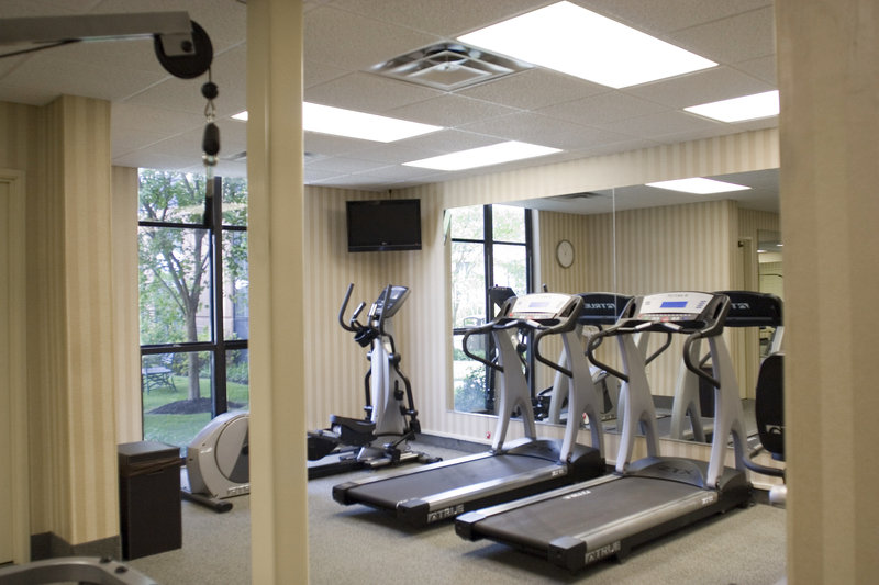 Staybridge Suites MEMPHIS-POPLAR AVE EAST - Memphis, TN