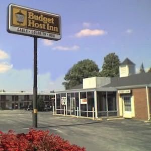 Budget Host Inn Hazelwood - Hazelwood, MO