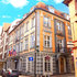 Boutique Hotel Man-Tess