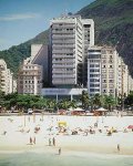 Pestana Rio Atlantica Hotel