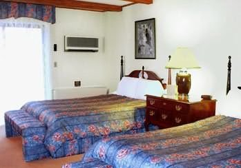 Hotel Vienna - Windham, NY