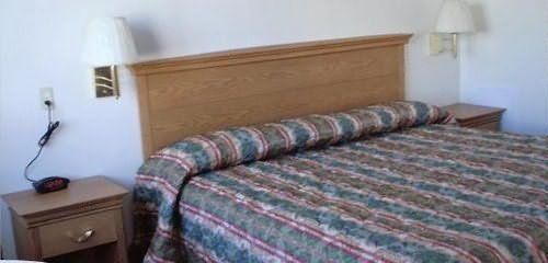 Fabens Inn - Fabens, TX